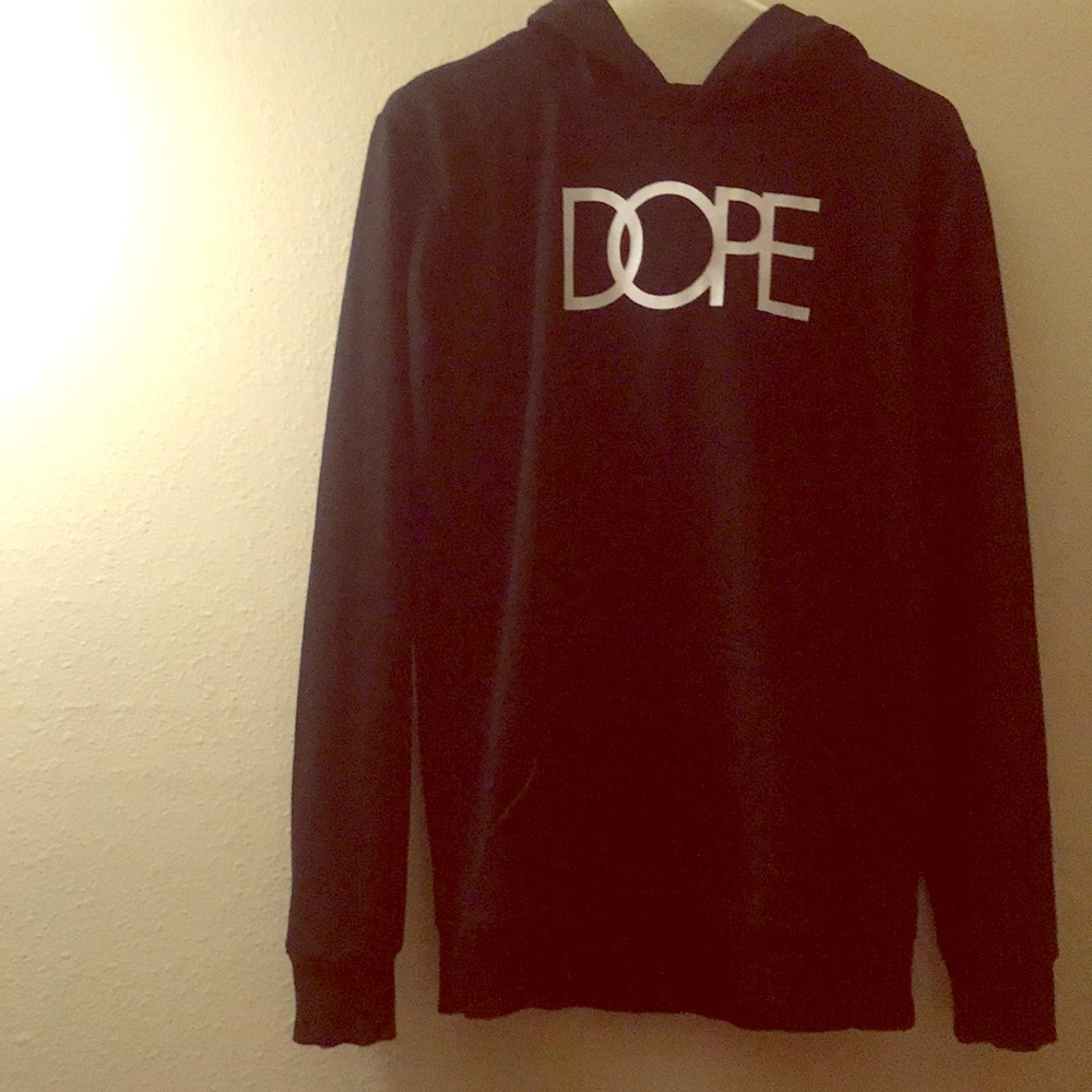 Woman's Hoodie